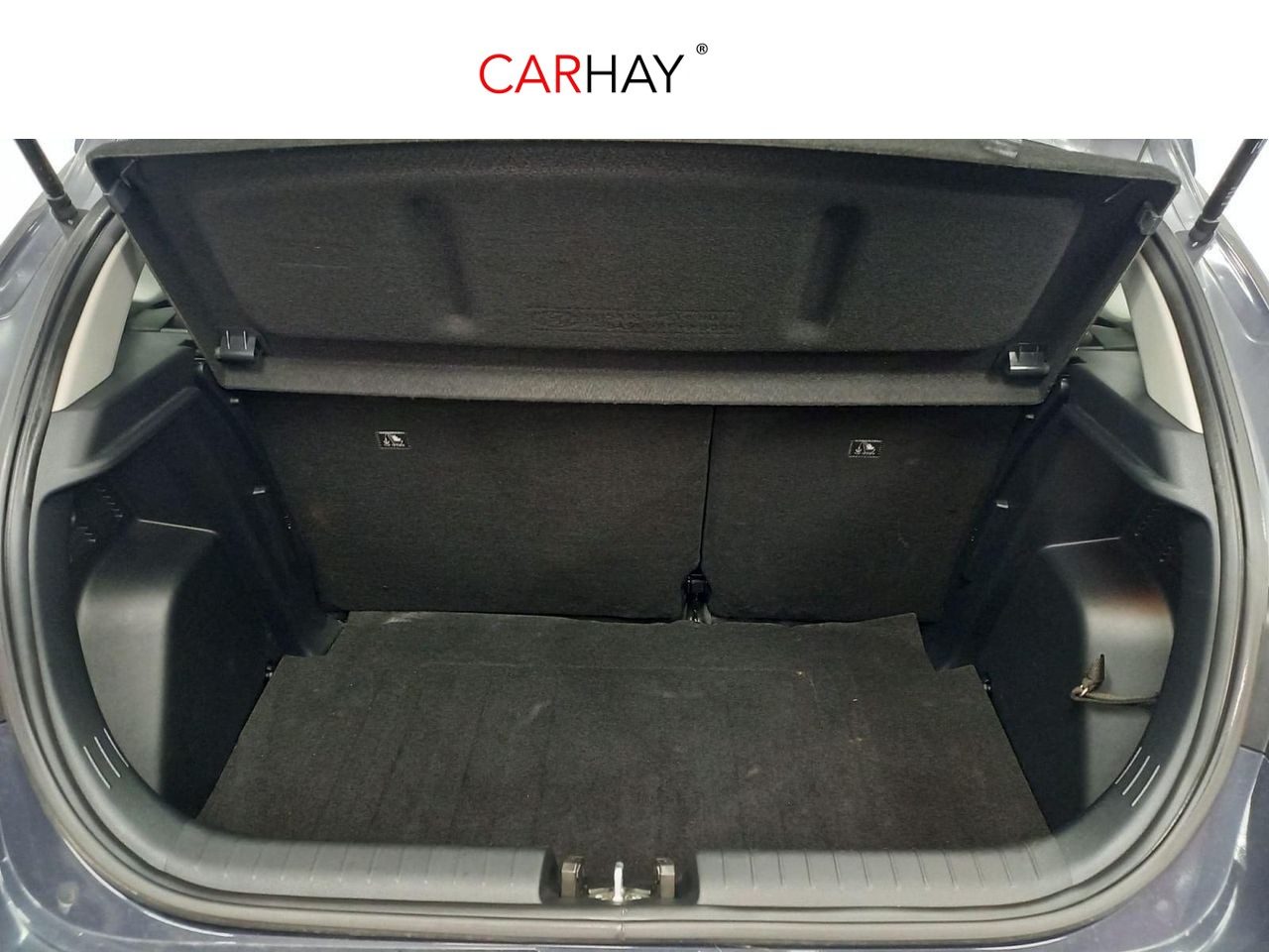 HYUNDAI I20 berlina con portón 1.2 MPI SLX 29 