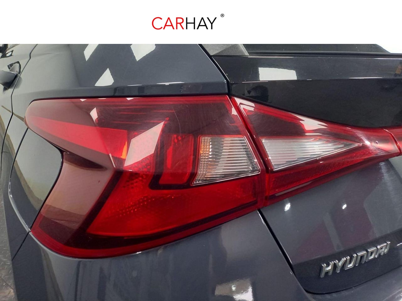HYUNDAI I20 berlina con portón 1.2 MPI SLX 31 
