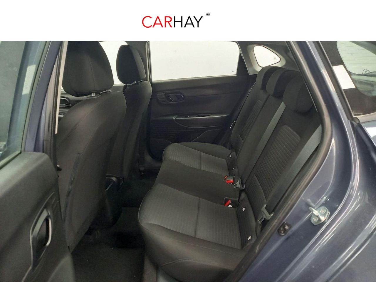 HYUNDAI I20 berlina con portón 1.2 MPI SLX 11 