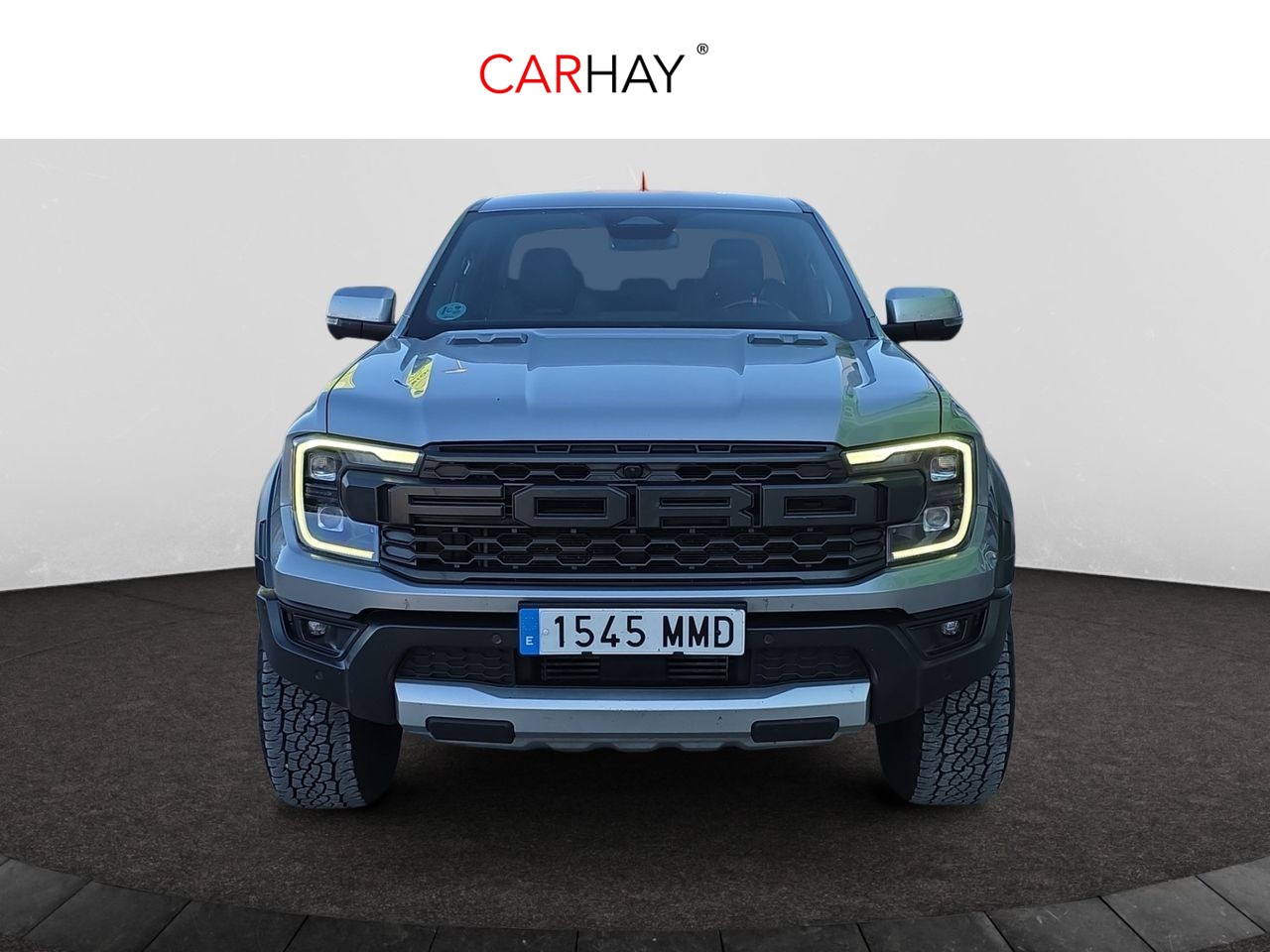 FORD RANGER RAPTOR 2 