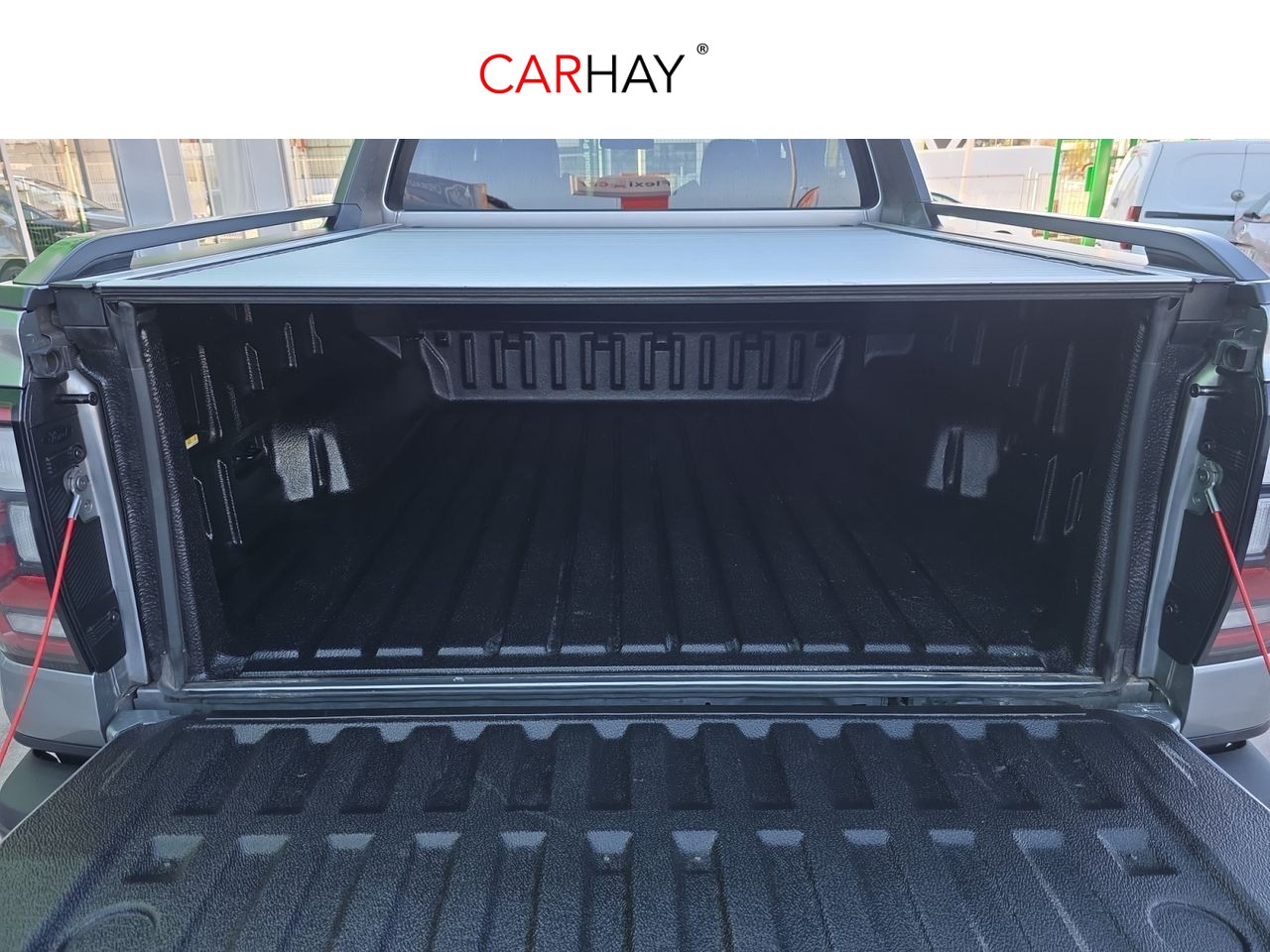 FORD RANGER RAPTOR 16 