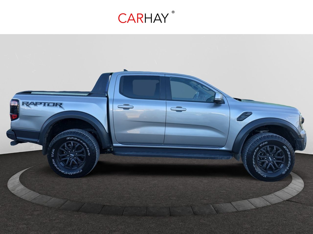 FORD RANGER RAPTOR 19 