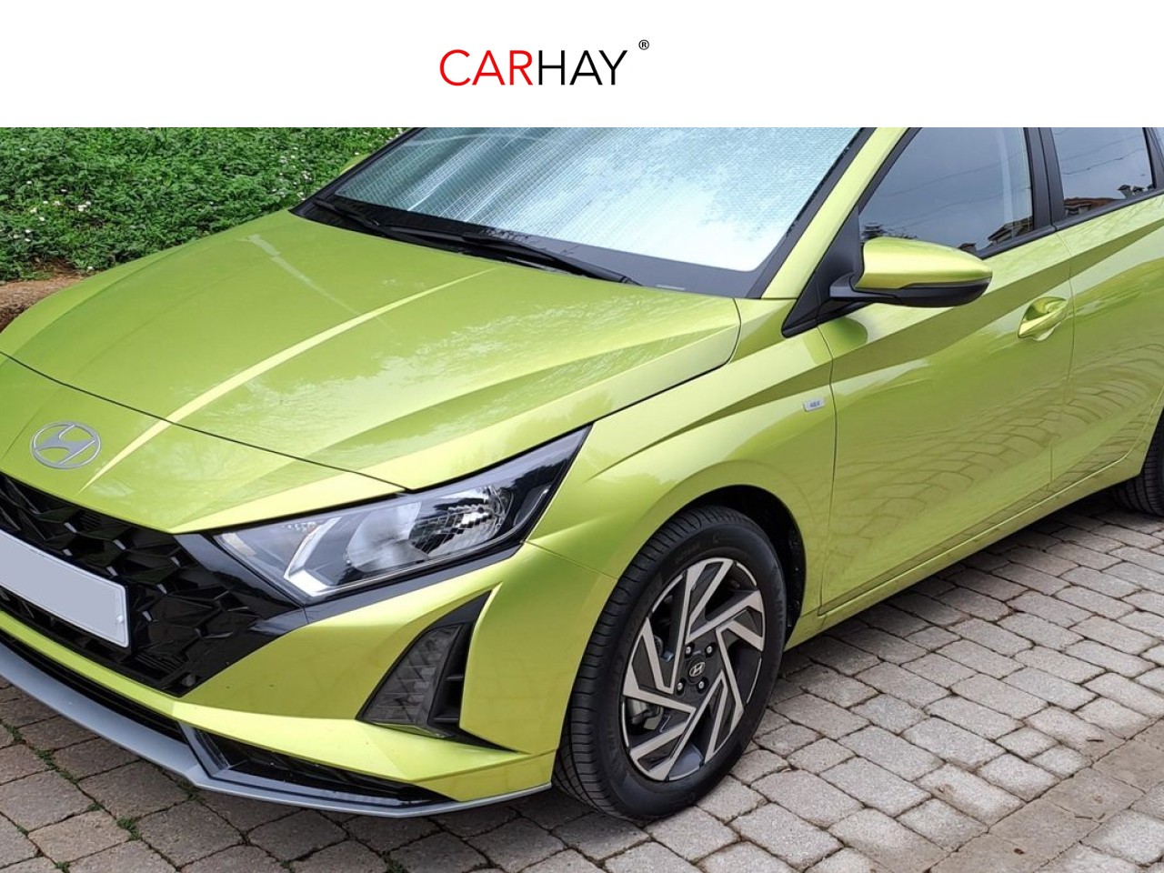 HYUNDAI I20 1.2 MPI Klass 1 