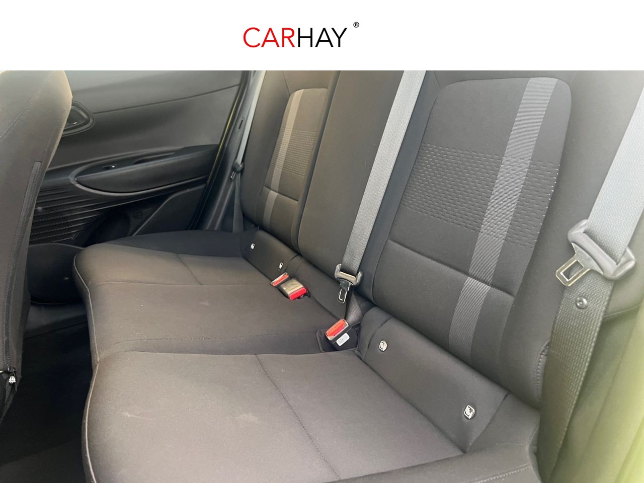 HYUNDAI I20 1.2 MPI Klass 11 