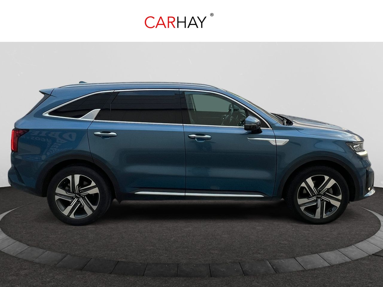 KIA SORENTO 1.6 T-GDi HEV Plus Edition 4x2 7pl 7 