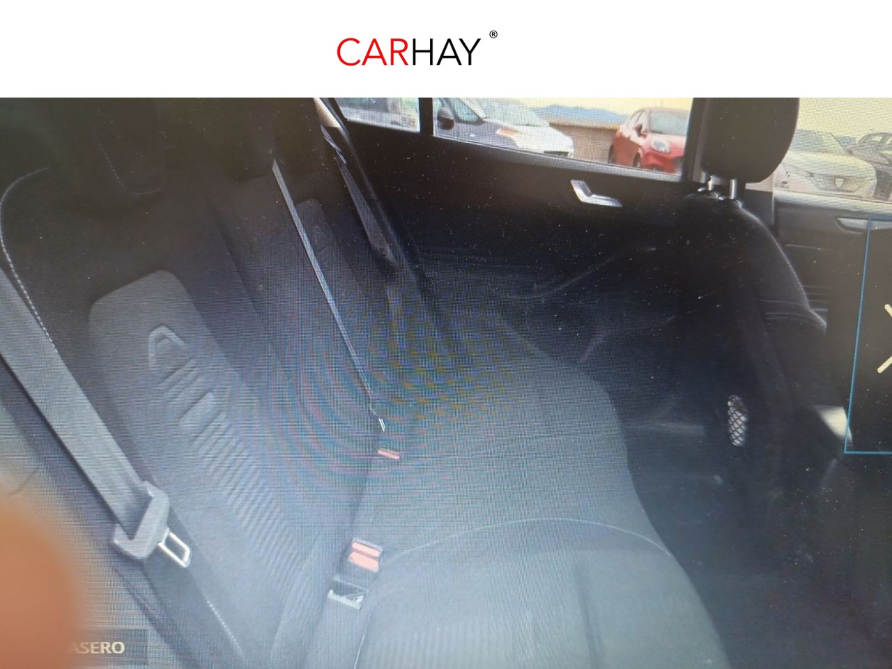 FORD FOCUS 1.0 Ecoboost MHEV 92kW Active 14 