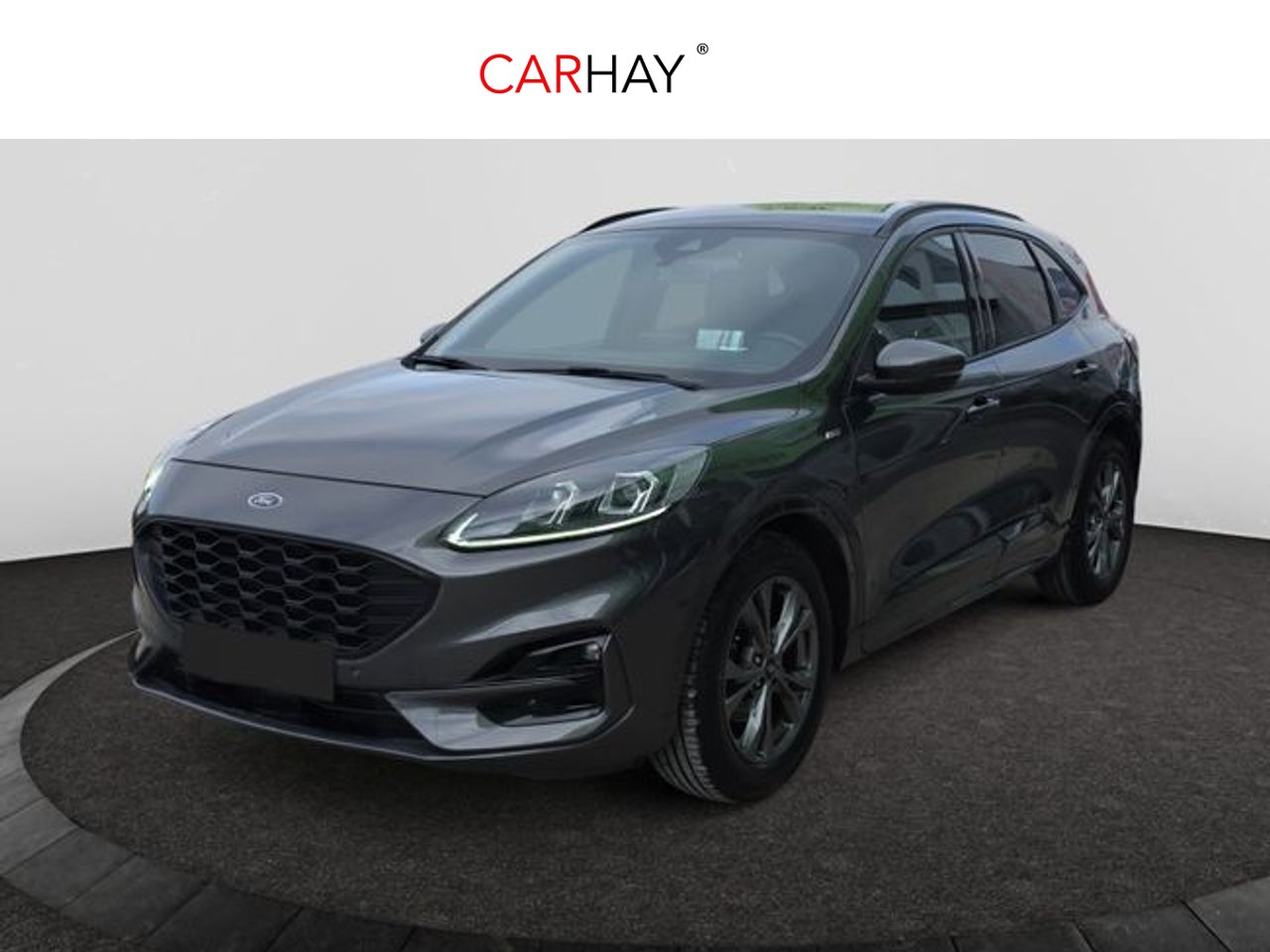 FORD KUGA ST-Line 2.5 Duratec PHEV 165kW Auto 1 