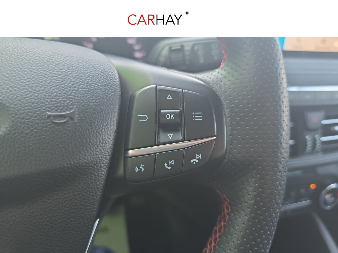 FORD FOCUS 1.0 Ecoboost MHEV 92kW ST-Line Style SIP 14 