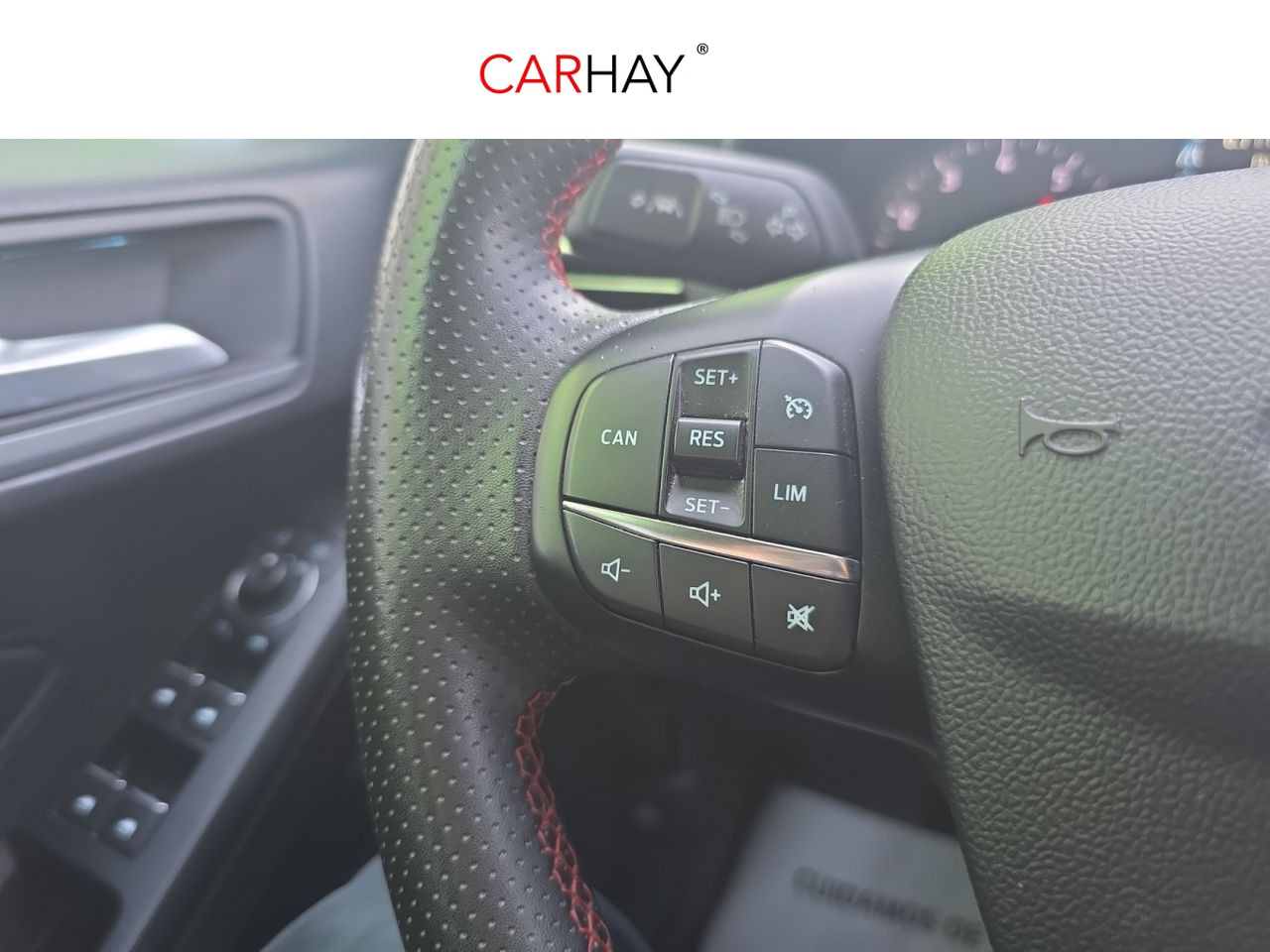 FORD FOCUS 1.0 Ecoboost MHEV 92kW ST-Line Style SIP 15 