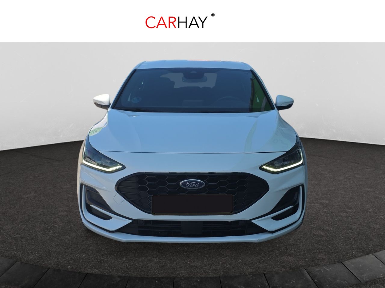 FORD FOCUS 1.0 Ecoboost MHEV 92kW ST-Line Style SIP 7 
