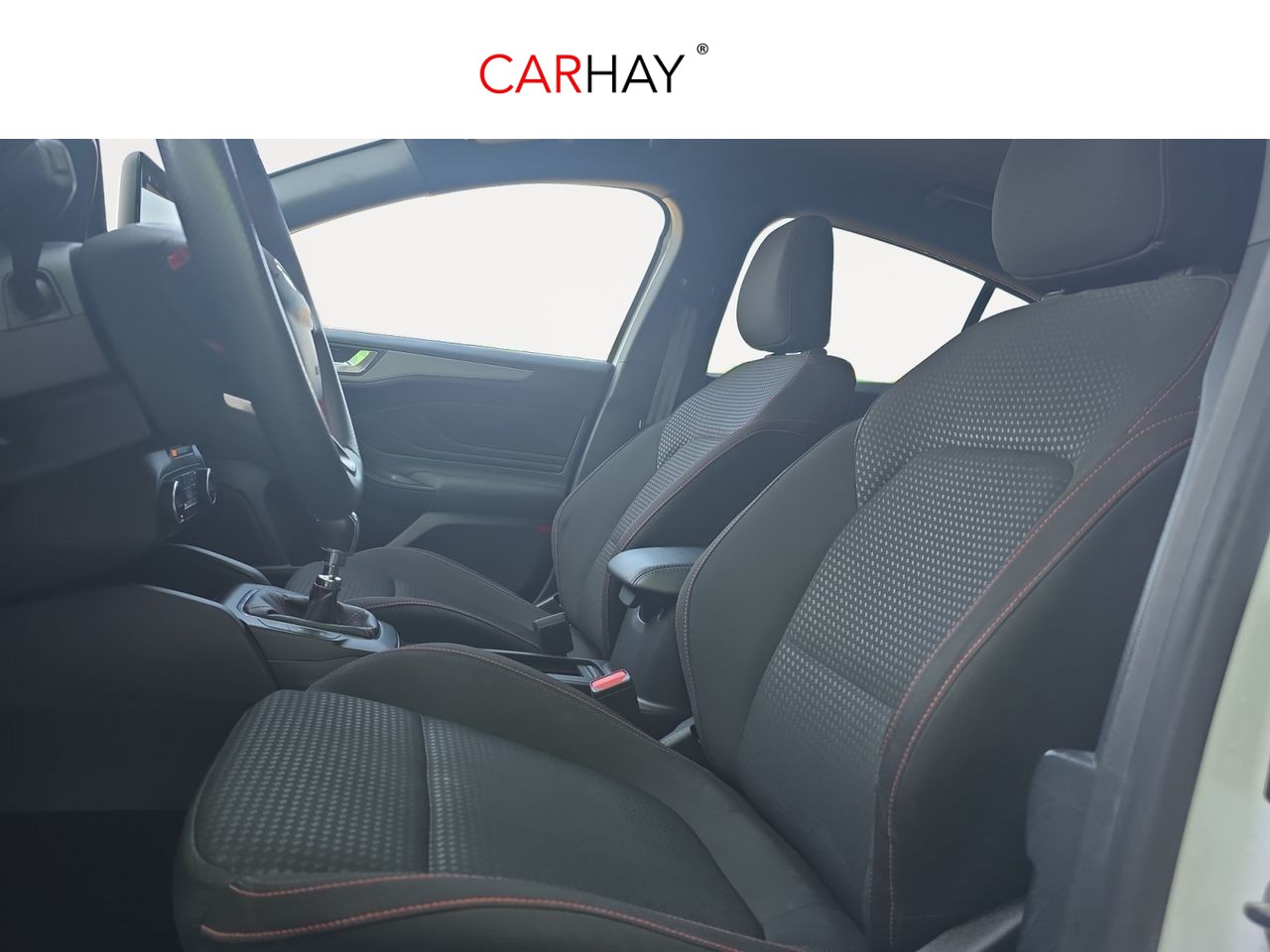 FORD FOCUS 1.0 Ecoboost MHEV 92kW ST-Line Style SIP 8 