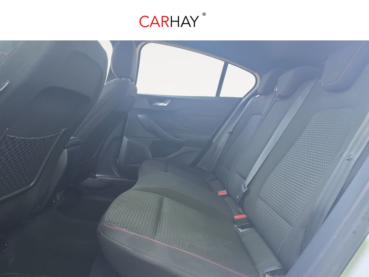 FORD FOCUS 1.0 Ecoboost MHEV 92kW ST-Line Style SIP 11 