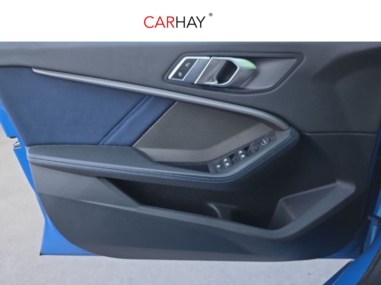 BMW SERIE 1 118i M Sport 16 