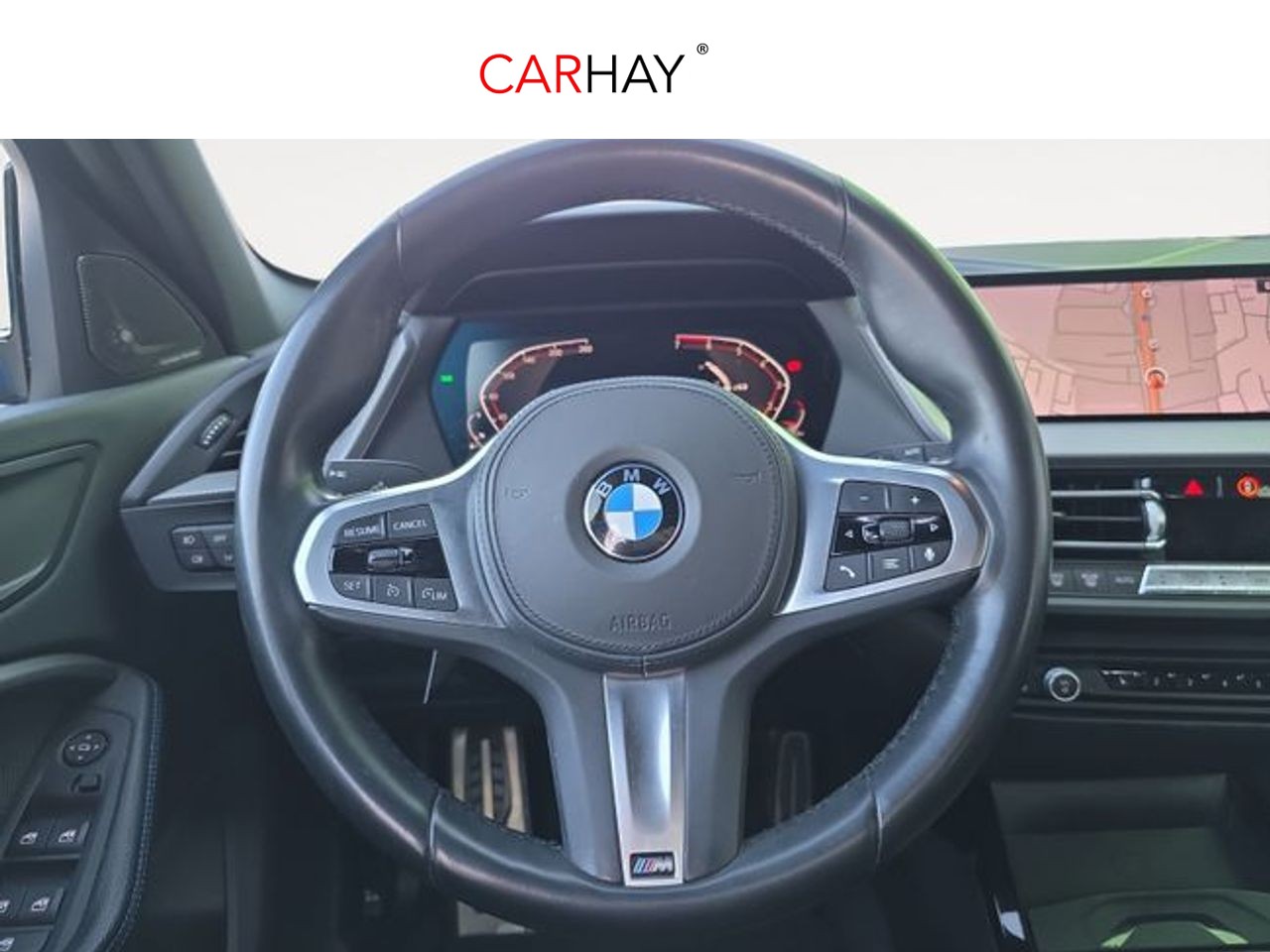 BMW SERIE 1 118i M Sport 18 