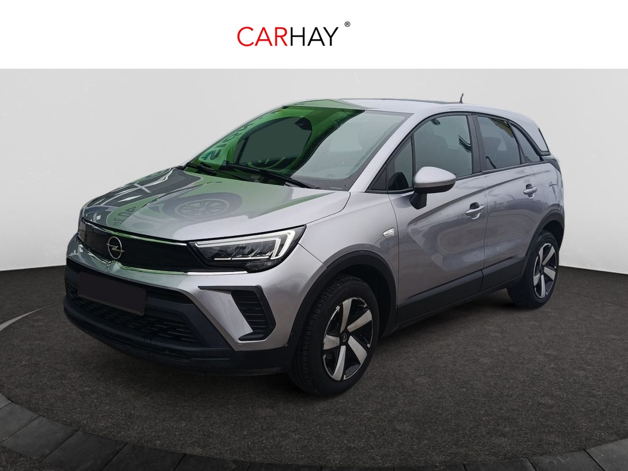 imagen de OPEL CROSSLAND 1.2 81kW (110CV) Edition - REF: 06363