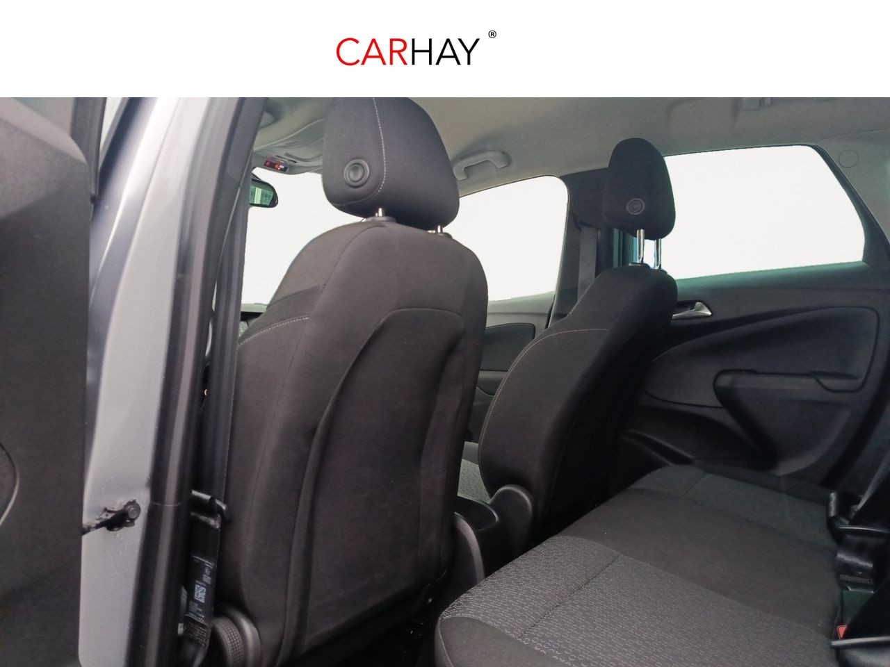 OPEL CROSSLAND 1.2 81kW (110CV) Edition 12