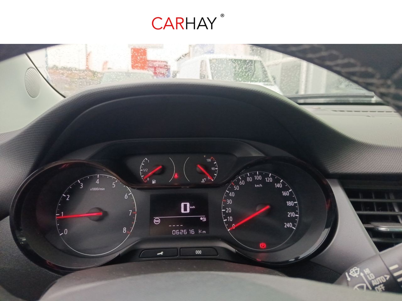 OPEL CROSSLAND 1.2 81kW (110CV) Edition 14