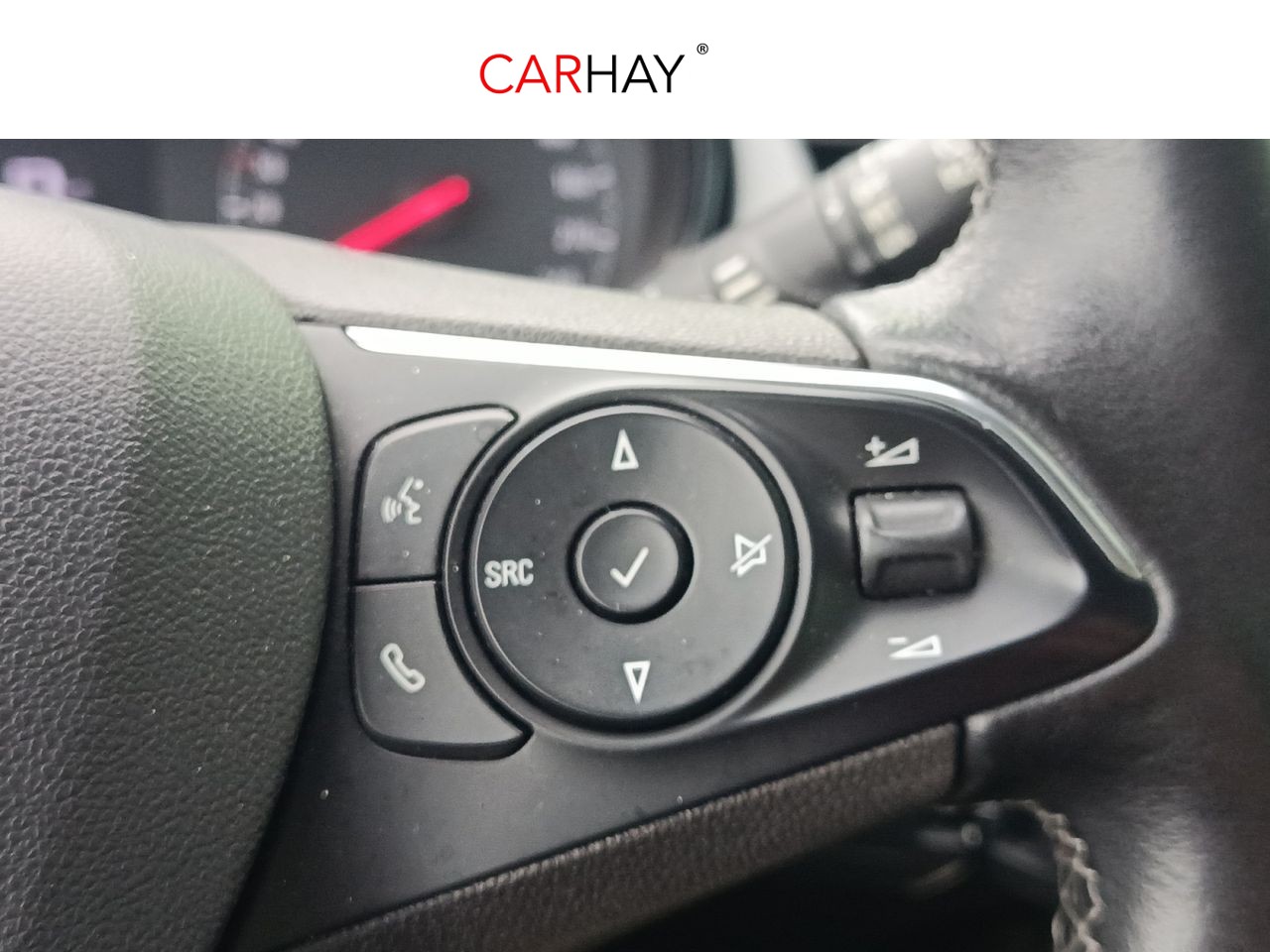 OPEL CROSSLAND 1.2 81kW (110CV) Edition 15