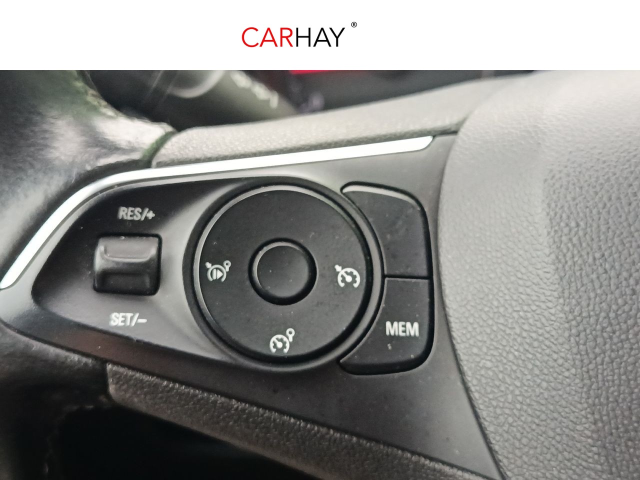 OPEL CROSSLAND 1.2 81kW (110CV) Edition 16