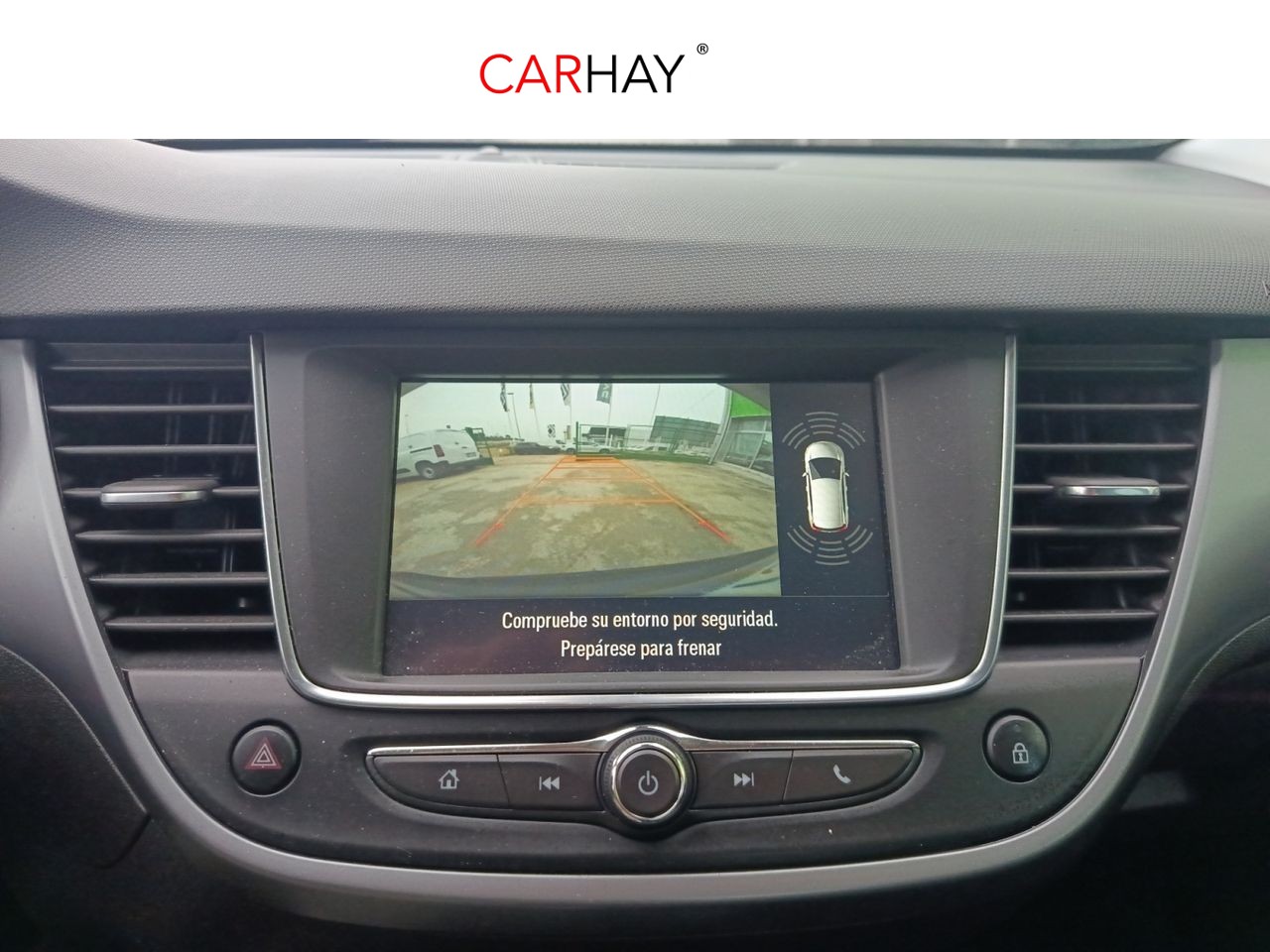 OPEL CROSSLAND 1.2 81kW (110CV) Edition 18