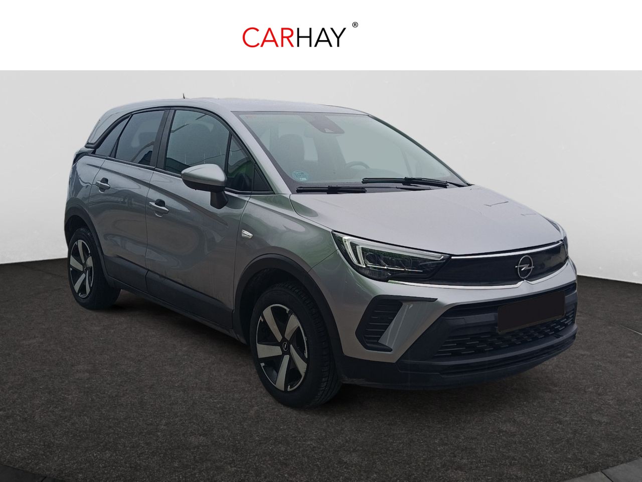 OPEL CROSSLAND 1.2 81kW (110CV) Edition 3