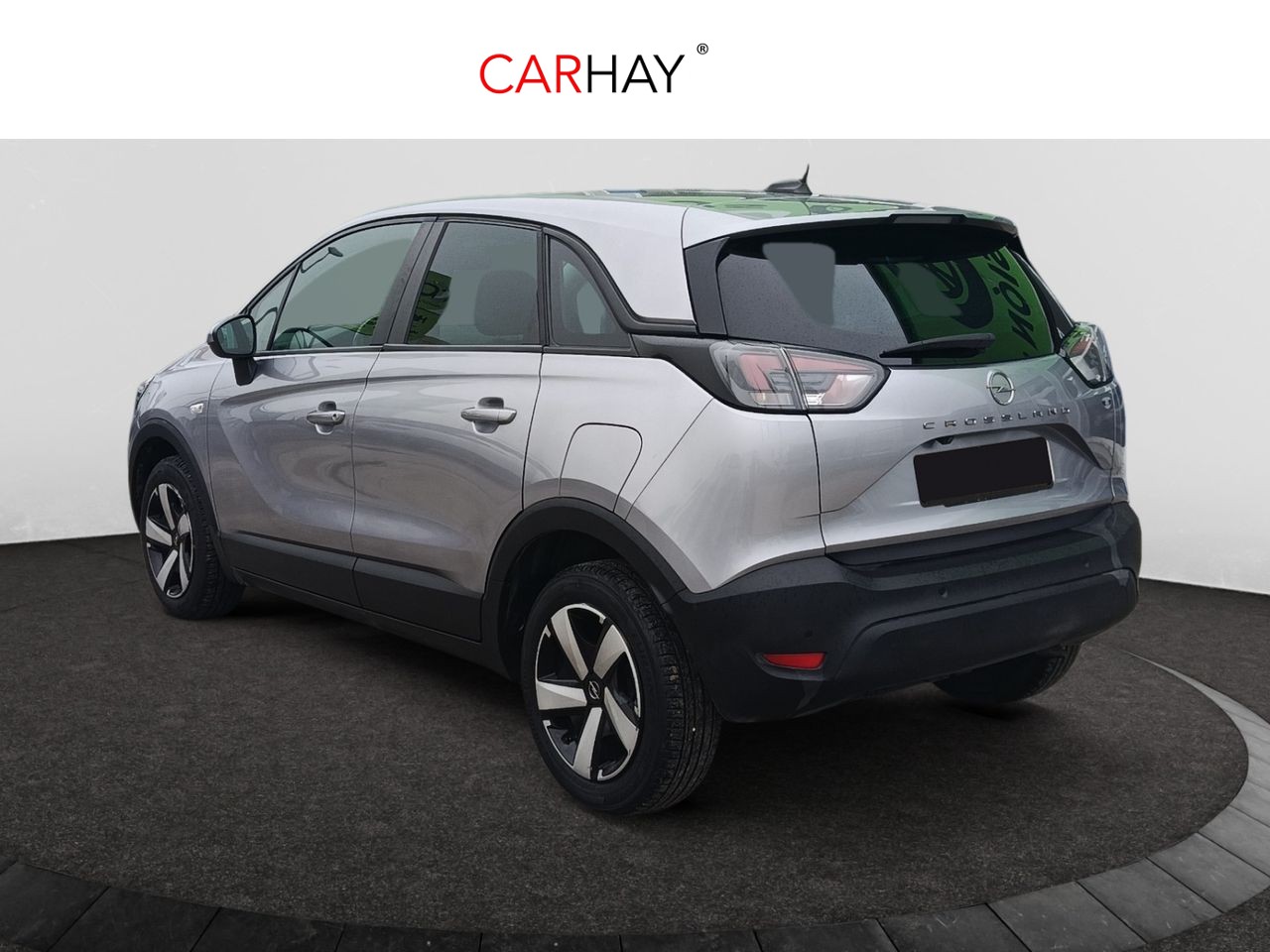 OPEL CROSSLAND 1.2 81kW (110CV) Edition 4