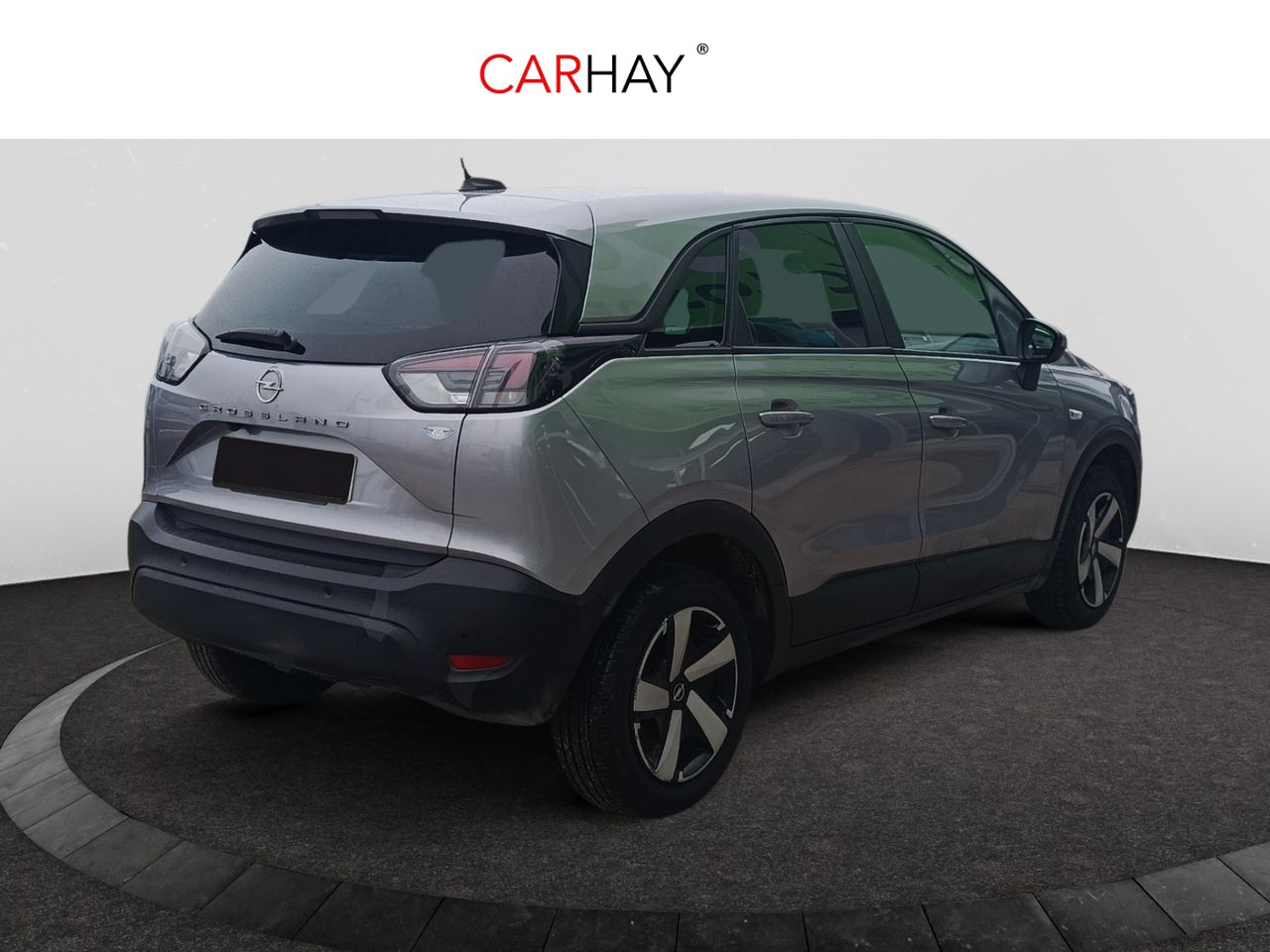 OPEL CROSSLAND 1.2 81kW (110CV) Edition 6