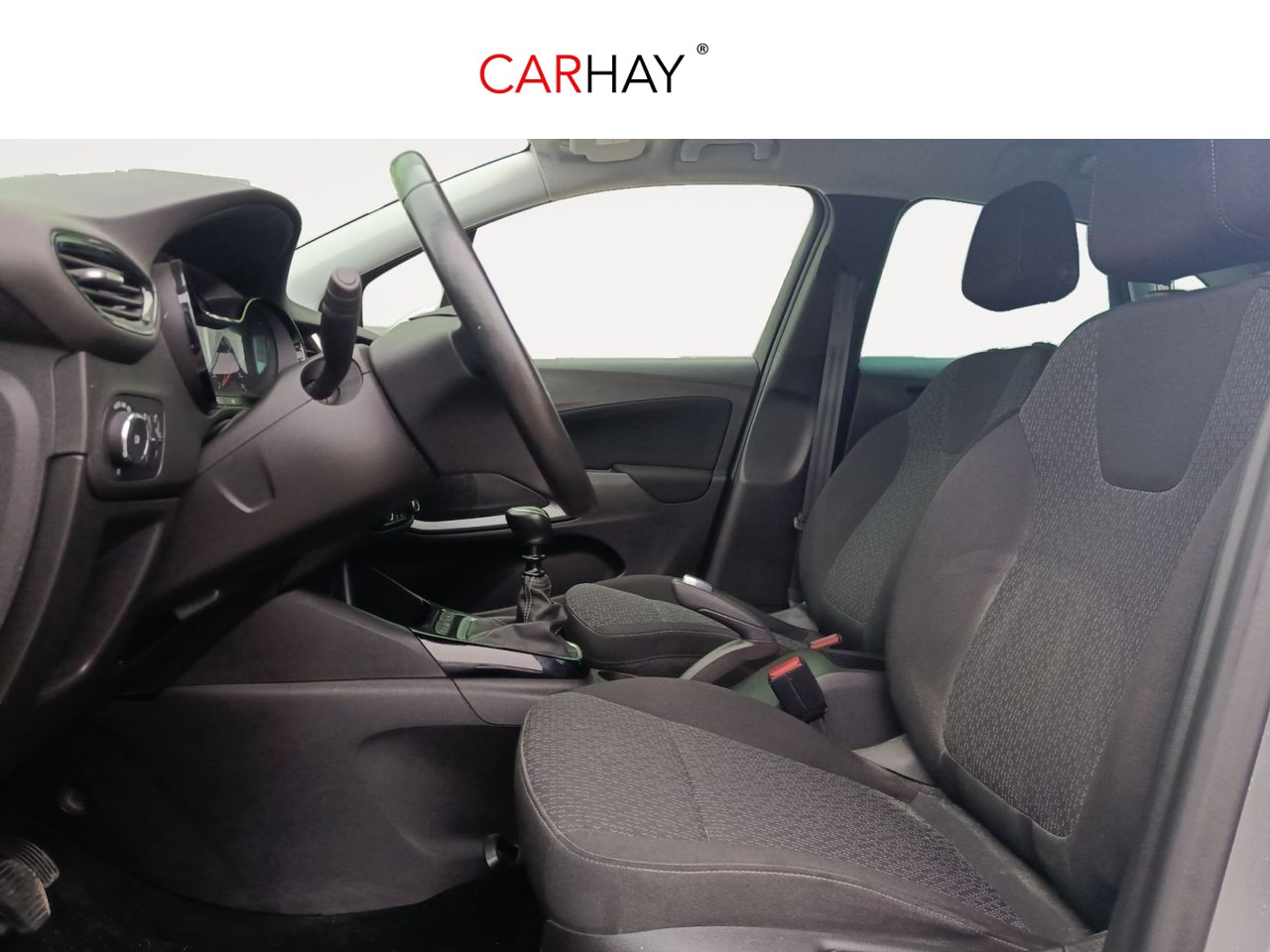 OPEL CROSSLAND 1.2 81kW (110CV) Edition 8