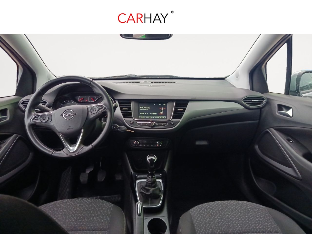 OPEL CROSSLAND 1.2 81kW (110CV) Edition 9