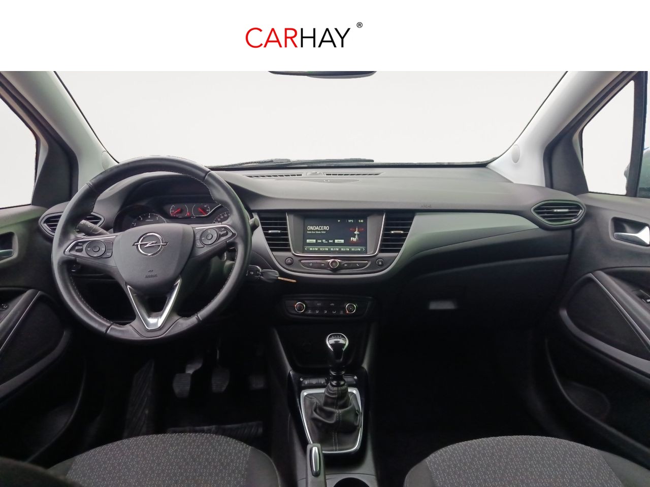 OPEL CROSSLAND 1.2 81kW (110CV) Edition 10