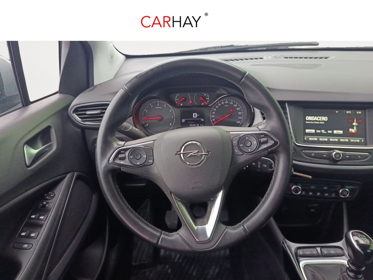 OPEL CROSSLAND 1.2 81kW (110CV) Edition 11