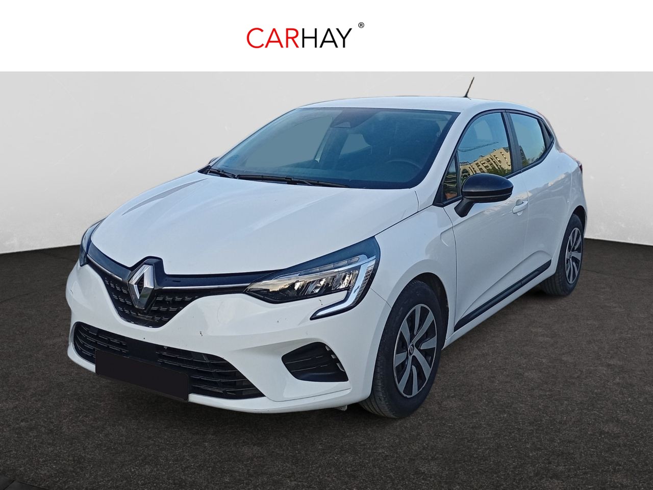 imagen de RENAULT CLIO Equilibre TCe 67 kW (91CV) - REF: 06362