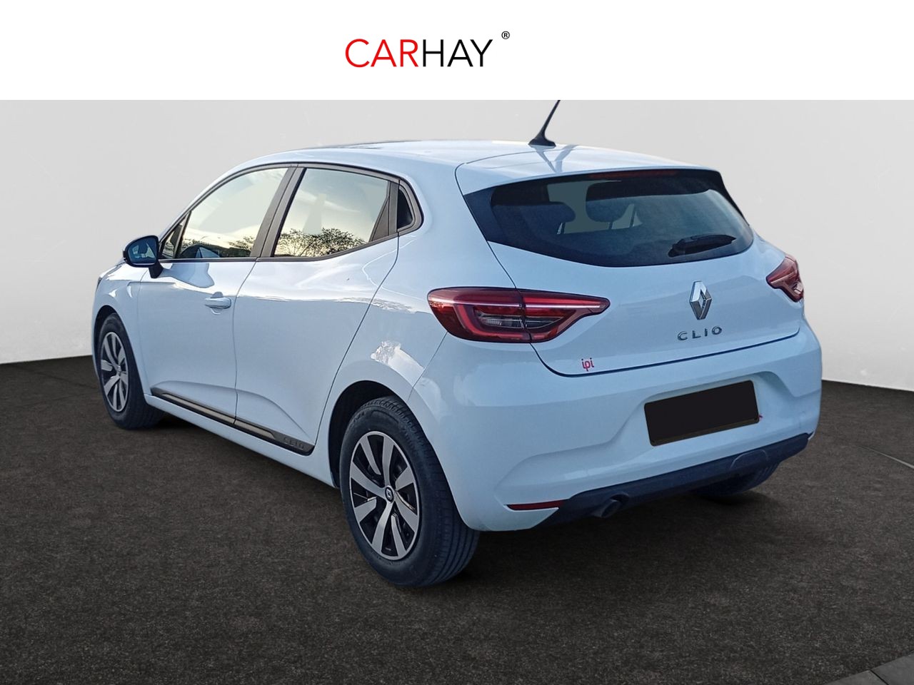 RENAULT CLIO Equilibre TCe 67 kW (91CV) 2