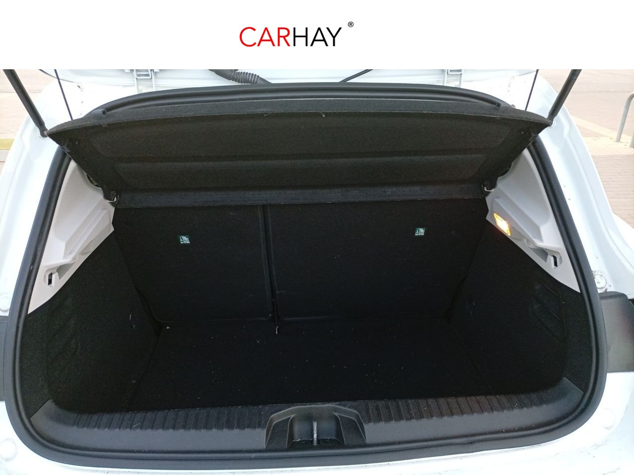 RENAULT CLIO Equilibre TCe 67 kW (91CV) 14