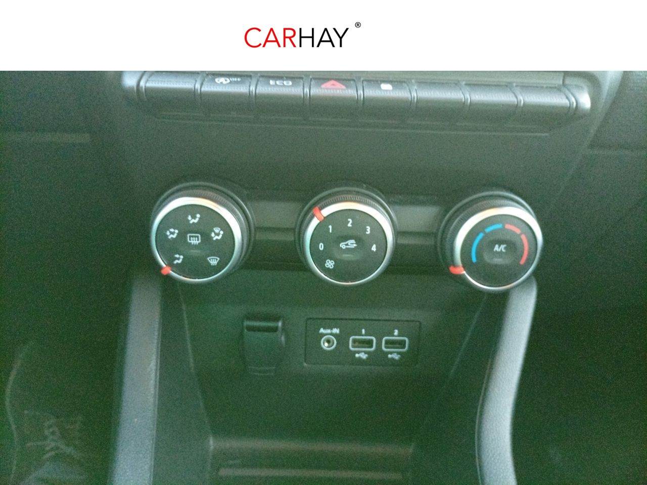 RENAULT CLIO Equilibre TCe 67 kW (91CV) 17