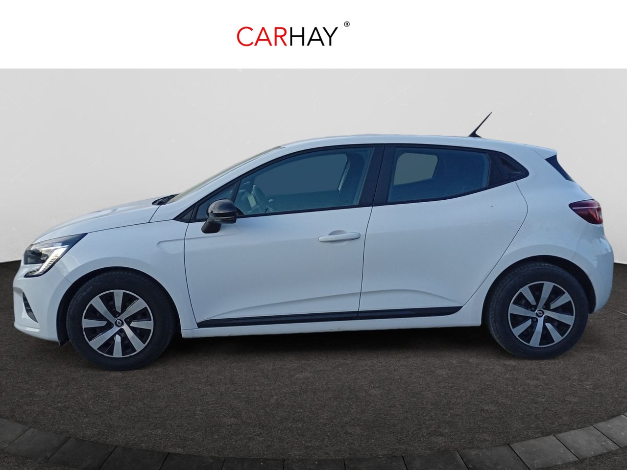 RENAULT CLIO Equilibre TCe 67 kW (91CV) 22