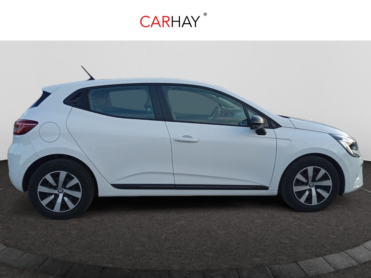 RENAULT CLIO Equilibre TCe 67 kW (91CV) 23