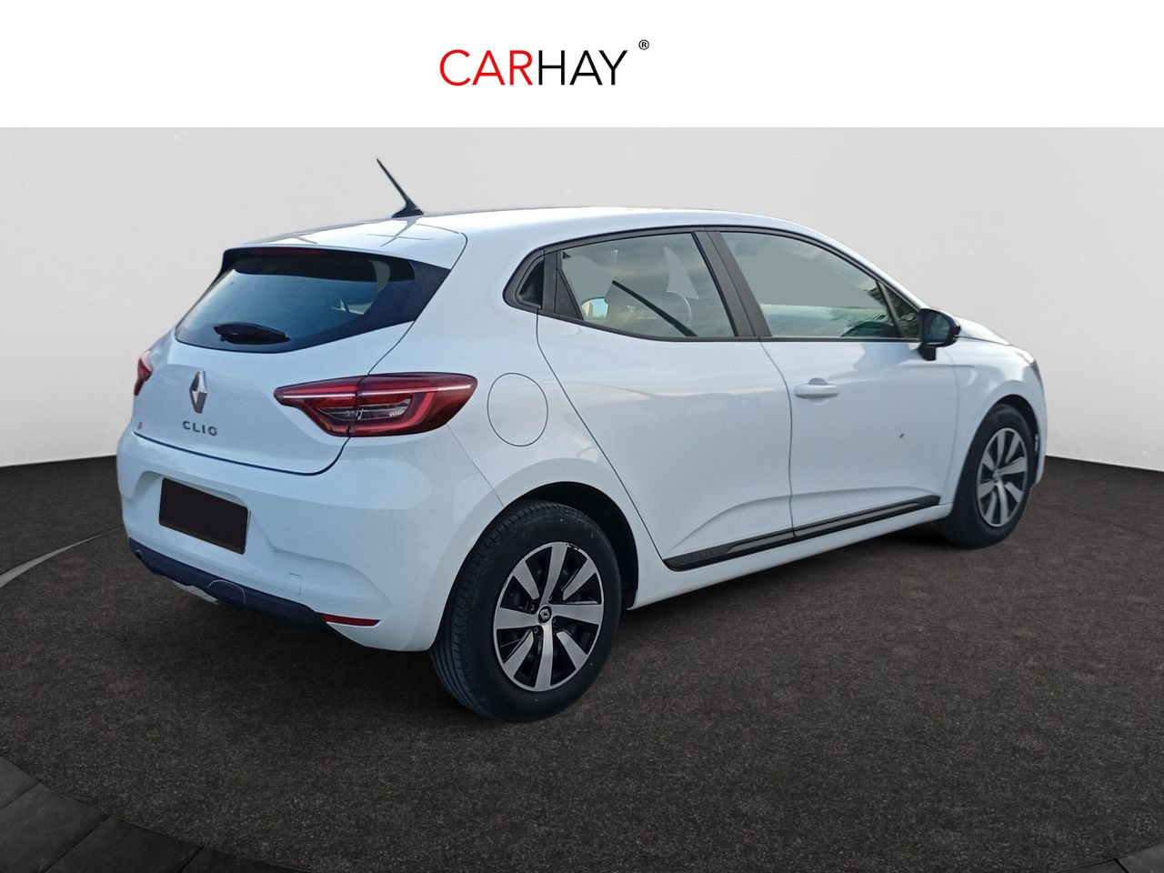 RENAULT CLIO Equilibre TCe 67 kW (91CV) 4