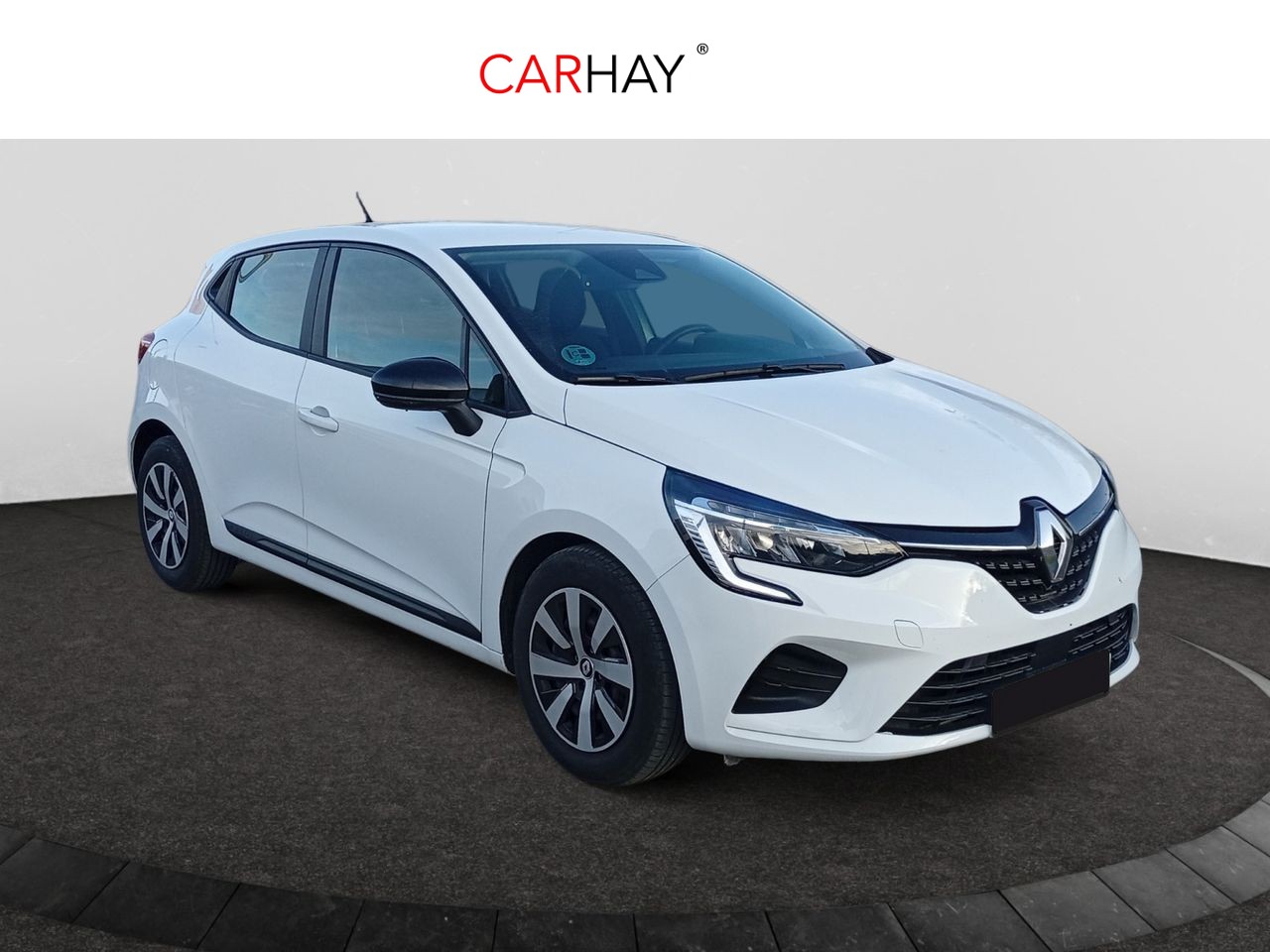 RENAULT CLIO Equilibre TCe 67 kW (91CV) 6