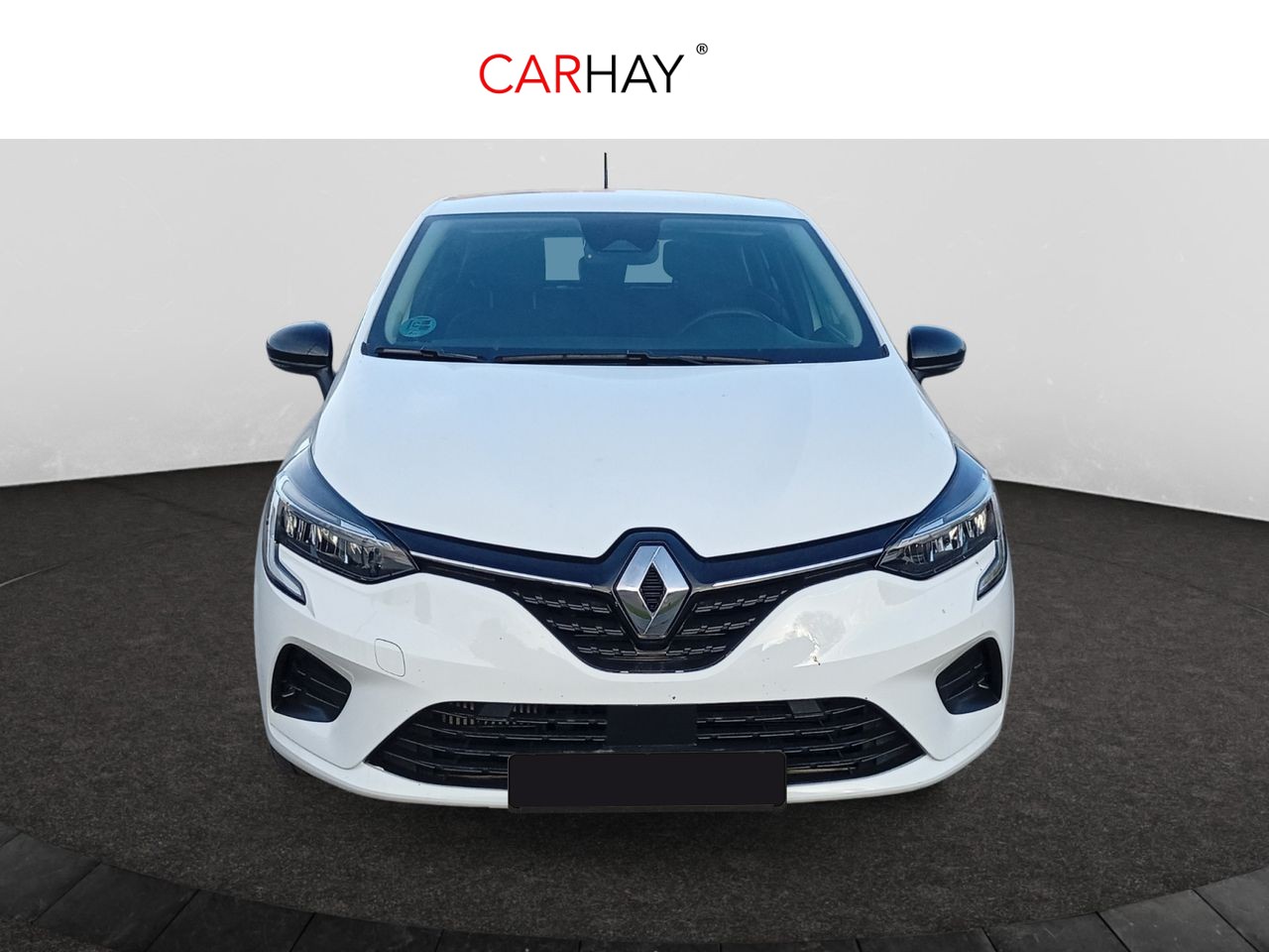 RENAULT CLIO Equilibre TCe 67 kW (91CV) 7