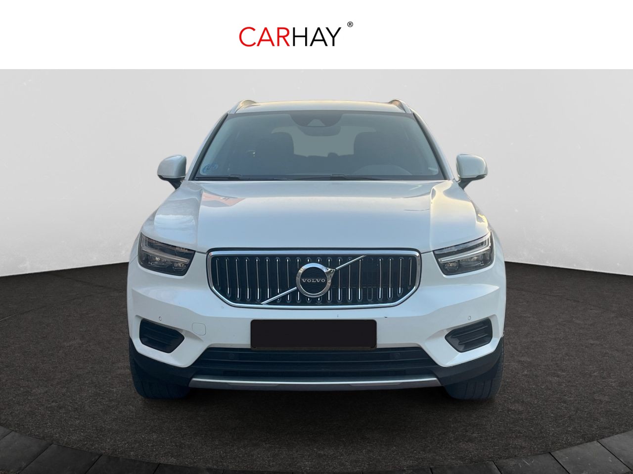 VOLVO XC40 1.5 T4 Twin Recharge Inscription Ex Auto 2 