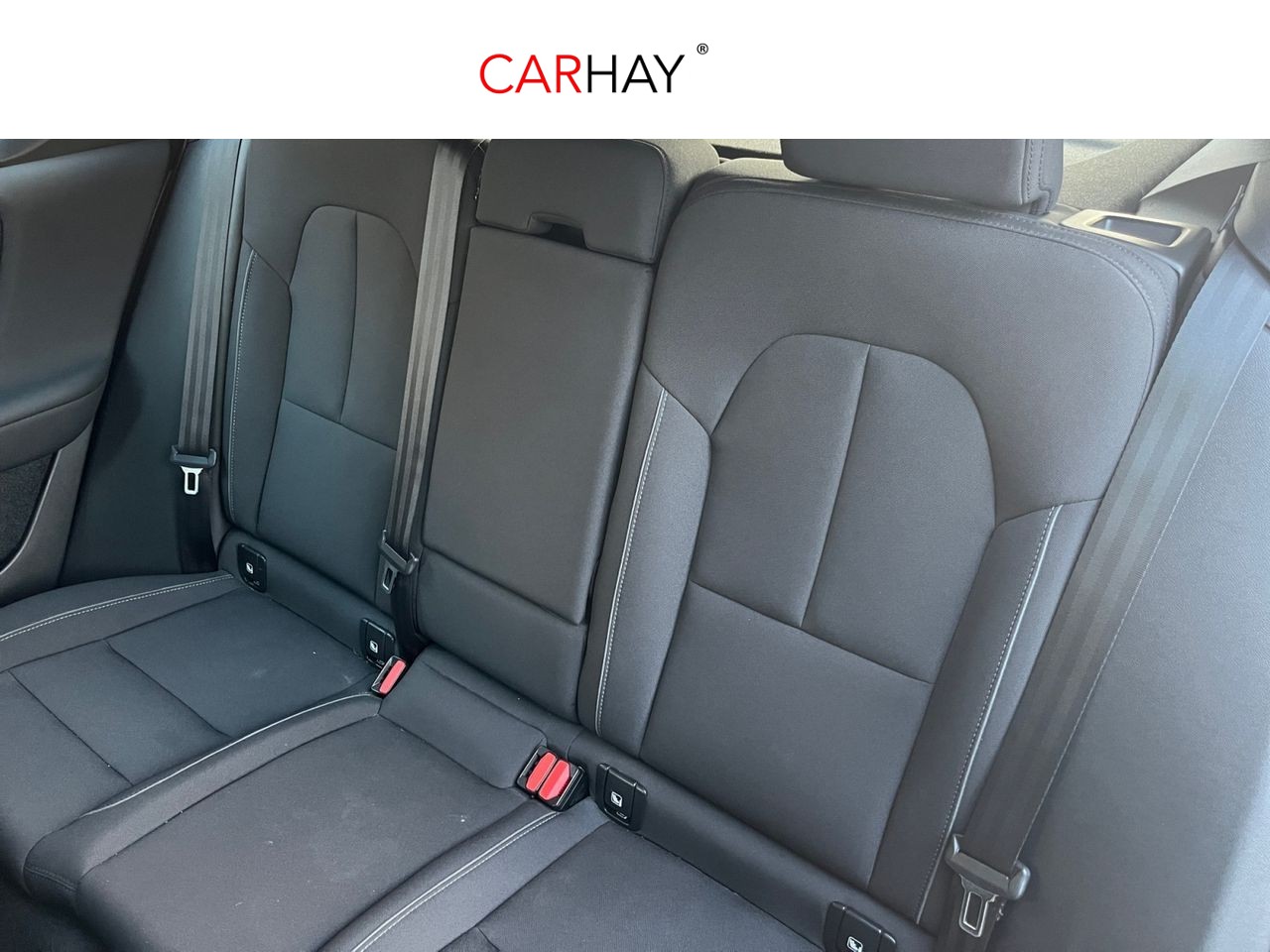 VOLVO XC40 1.5 T4 Twin Recharge Inscription Ex Auto 12 