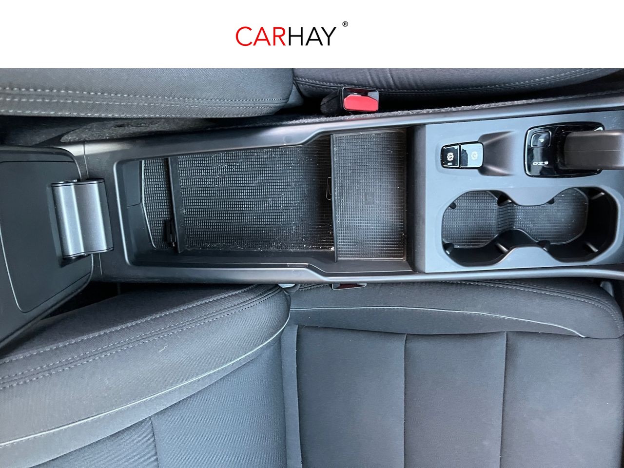 VOLVO XC40 1.5 T4 Twin Recharge Inscription Ex Auto 15 