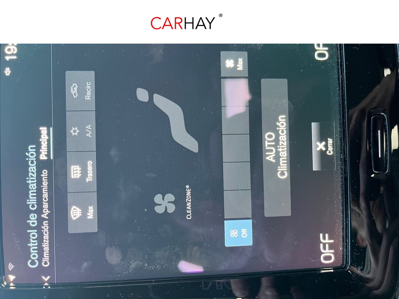 VOLVO XC40 1.5 T4 Twin Recharge Inscription Ex Auto 18 