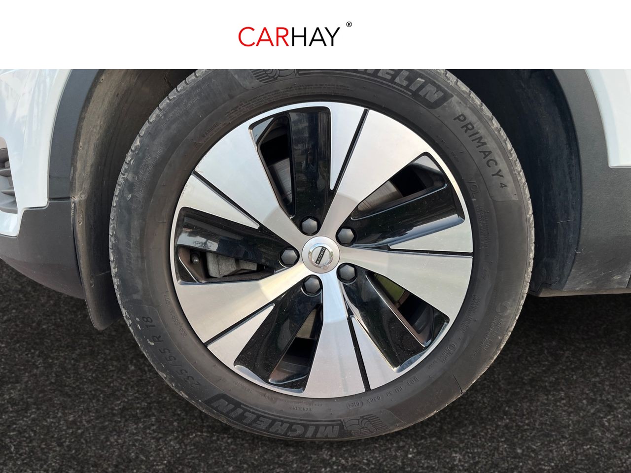 VOLVO XC40 1.5 T4 Twin Recharge Inscription Ex Auto 22 