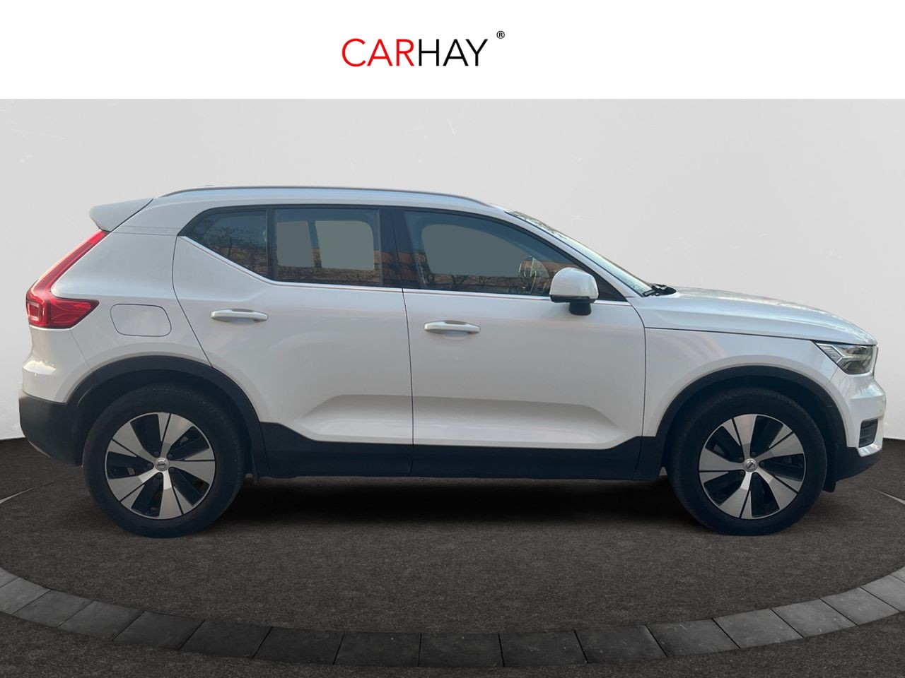 VOLVO XC40 1.5 T4 Twin Recharge Inscription Ex Auto 23 