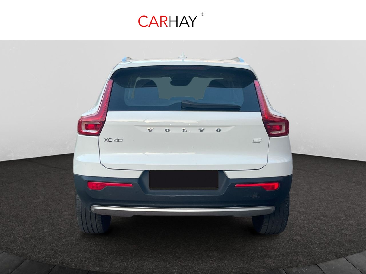 VOLVO XC40 1.5 T4 Twin Recharge Inscription Ex Auto 4 