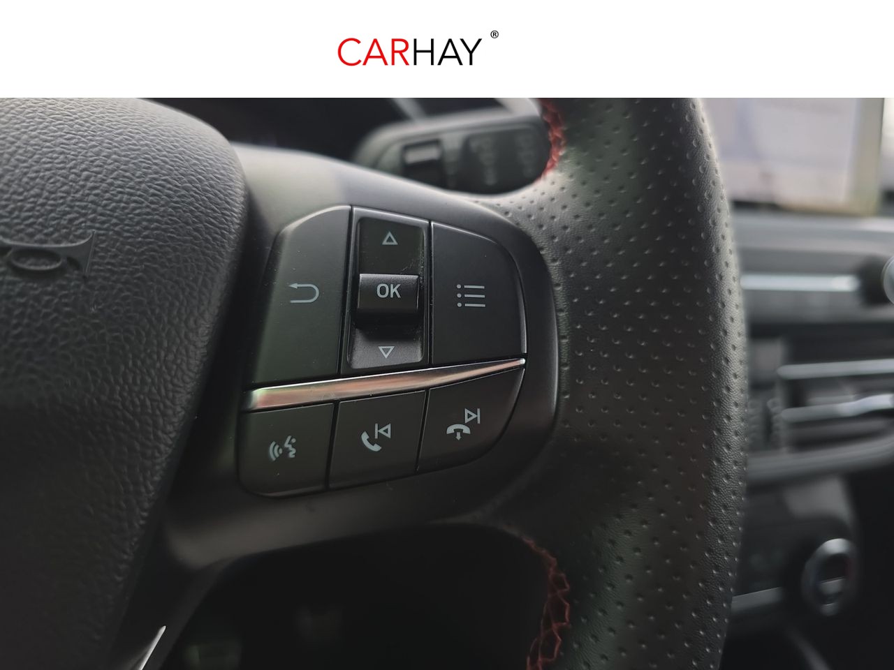 FORD FOCUS 1.0 Ecoboost MHEV 92kW ST-Line 14 