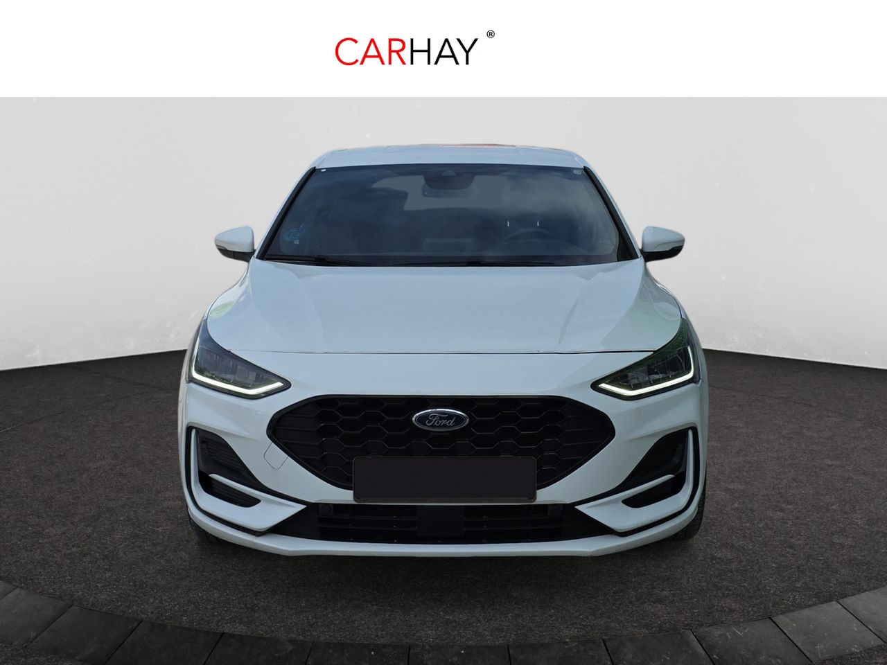 FORD FOCUS 1.0 Ecoboost MHEV 92kW ST-Line 7 