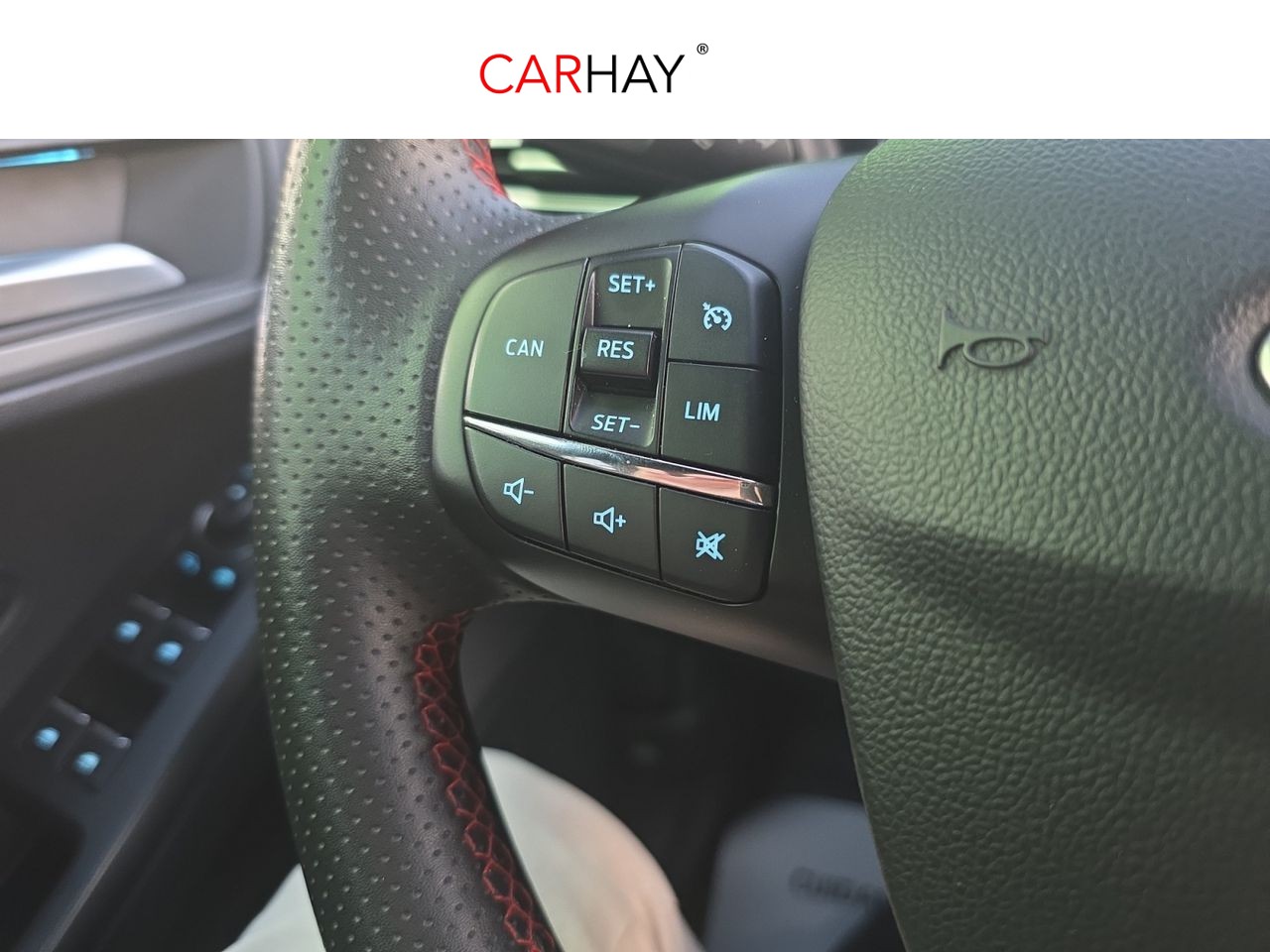 FORD FOCUS 1.0 Ecoboost MHEV 92kW ST-Line 16 